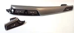 Bmw Oem Dashboard Interior Decor Trims Aluminium Carbon 8069180 By08278 F90 M5. Fixed Price $308.85.