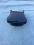 1992 Mk3 Toyota Supra Upper Steering Column Cover Shadow Grey 89-92. Fixed Price $150.00.