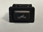Mitsubishi 2011-2017 Outlander Sport Heated Seat Switch 8610a174 (read Desc.). Fixed Price $14.99.