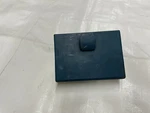 1972-1980 Dodge Truck In Dash Ashtray Pickup Interior Molding Trim Blue Panel. Fixed Price $40.39.