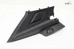 2019-2024 Volvo Xc40 Rear Left Side Quarter Panel Upper Trim Cover Oem. Fixed Price $118.49.