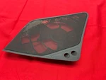 2009-2016 Bmw E89 Z4 Rear Left Driver Side Speaker Grill Grille Trim Cover Oem. Fixed Price $35.05.