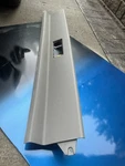 1988-1999 Chevy Gmc Obs C/k Pickup Truck Headliner Header Trim Panel Grey Oem. Fixed Price $145.00.