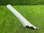 14-19 Infiniti Q50 Front A Pillar Garnish Trim Assembly Left Driver 76912-4ga0a. Fixed Price $40.00.