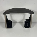 2007-2014 Ford Expedition Instrument Cluster Dash Bezel Trim Surround Panel Grey. Fixed Price $63.17.