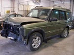 Seat Belt, Front For Land Rover Rf Blk Female-latch Side Pretension. Fixed Price $129.99.