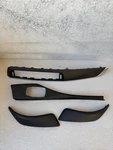 18-21 Bmw F87 M2 Dash Dasboard Doors Carbon Fiber Interior Trim Set Oem. Fixed Price $608.95.