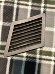 2003-2008 Bmw Z4 E85 E86 Right Passenger Side Vent Cover Black. Fixed Price $19.95.