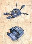 Steering Column Wiper Signal Switch Clock Spring Oem Bmw E90 E93 Heated Button. Fixed Price $184.50.