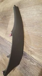 Oem 2006-2010 Toyota Yaris Panel, Instrument Panel Finish, 55435-52030.. Fixed Price $18.95.