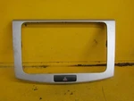 2009-2012 Volkswagen Cc Oem Radio Bezel Trim W/ Hazard Light Switch 09 10 11 12. Fixed Price $22.00.