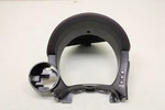 Fiat 500 Abarth Gauge Cluster Bezel Cover Dash Trim Genuine Oem 2012-2018. Fixed Price $99.99.