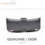 2015-2018 Porsche Macan - Trunk Hatch Trim / Panel (lower) 95b867979c. Fixed Price $95.99.