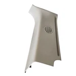 Gm 1517737 Rear D Pillar Left Trim Cover Shale Suburban Yukon Tahoe Oem. Fixed Price $9.88.