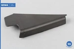 98-03 Jaguar Xjr Xj8 Vdp X308 Rear Left Driver Side Inner Corner Cover Trim Oem. Fixed Price $41.50.