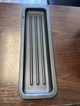 2007-2017 Ford Expedition Oem Left Rear Trunk Shelf Storage Tray 2l14-7831013-ab. Fixed Price $40.99.