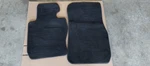 Bmw F34 3 Series Gt Set Floor Mats Velours 51477426290 Front Anthrazit 14-19. Fixed Price $35.00.