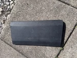 2019-2025 Acura Rdx Liftgate Tailgate Back Door Lower Lock Panel Cover Trim Oem. Fixed Price $37.99.