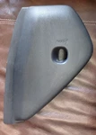 2000-2005 Chevrolet Monte Carlo Lh Driver Fuse Box Cover Dash End Panel 10311549. Fixed Price $24.99.