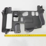 1pc 13-19 Cadillac Ats Front Lh Jet Black Driver Under Dash Panel Trim 22967846. Fixed Price $31.99.