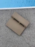 06-12 Mercedes Ml350 Gl450 Front Decorative Battery Trim Cover Panel Oem. Fixed Price $45.00.