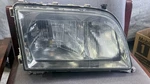 Right Passenger Side Xenon Hid Headlight Lamp For 97-99 Mercedes W140 S500 S420. Fixed Price $350.00.