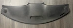 01-05 Chrysler Pt Cruiser Upper Dash Cap Cover Top Pad Dashboard Trim Black. Fixed Price $129.99.