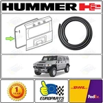 2003-2009 Hummer H2 Suv Trunk - Liftgate Rubber Seal Weatherstrip 15772338. Fixed Price $75.00.
