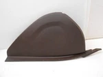 Bmw X5 Brown End Cap Cover Trim Right Side Oem 1176358x Df0085. Fixed Price $35.00.