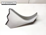 2013-2017 Land Range Rover L405 Front Right Passenger Kick Panel Trim Cover Oe. Fixed Price $34.93.