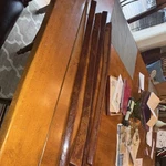 Bmw E39 Dash/door Wood Trim. Fixed Price $40.00.