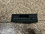80-87 Jaguar Xj6 Vanden Plas Series 3 Fuel Trip Control Computer Dac2884 Oem. Fixed Price $79.00.