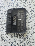 2007 2012 Nissan Zx100a Altima Fuse Box Lid Cover Oem Black Trim Panel Used. Fixed Price $15.00.