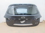 Infiniti Jx35 2013 Rear Trunk Tailgate Liftgate Lid Shell 12-13 *. Fixed Price $382.50.