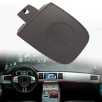 Black Dashboard Top Dash Speaker Cover Grille For Jaguar Xf 2008-2015 C2z1835ams. Fixed Price $24.95.