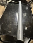 Original 1959 59 Cadillac Lower Dash Panel Molding. Fixed Price $59.99.