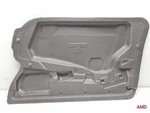 2008 Bmw 535xi 535i 528i 528xi 540i M5 E60 E61 Front Right Door Sound Insulation. Fixed Price $34.99.