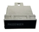 2006-2008 2010 2011 Mitsubishi Endeavor Dash Passenger Display Indicator Unit. Fixed Price $25.17.