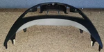 2011-2013 Hyundai Elantra Dash Radio Bezel Clock Display Trim Oem V7703 Dg. Fixed Price $29.99.
