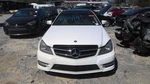 08 09 10 11 12 13 14 15 Mercedes C-class Fender Right. Fixed Price $636.00.