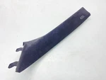 18-23 Bmw F90 G30 540 550 M5 Front Left A Pillar Trim Cover Black Alcantara Oem. Fixed Price $46.01.