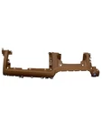 2023-2025 Kia Telluride Front Left Lower Dash Panel W/ Push Start Button Brown. Fixed Price $93.66.