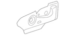 Genuine Gm Outer Finish Panel 89044006. Fixed Price $6.39.