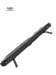 Mercedes W166 Gle Ml-class Rear Second 2nd Row Seat Trunk Cargo Cover Black 9h42. Fixed Price $27.99.