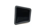 2011 - 2022 Jeep Grand Cherokee Wk Left Quarter Trim Storage Bin Oem Black Dlx9. Fixed Price $49.76.