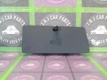 2014 Ford Escape Rear-right Side Fuse Box Cover Trim (id: Cj54-s023b02-acw) Oem. Fixed Price $29.99.