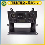 94 Jaguar Vanden Plas Xj6 Front A/c Heater Climate Control Switch Panel Oem. Fixed Price $114.01.