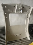 2008-2012 Mercedes C300 W204 Roof Headliner Ceiling Panel Trim Cover Oem. Fixed Price $250.00.