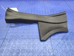 19-25 Toyota Rav4 Rear Door Sill Plate Right Passenger Side Black Oem. Fixed Price $64.99.