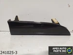Oem 2014-2016 Kia Cadenza 3.3l Left Front Trim Molding Above Start Button. Fixed Price $19.99.